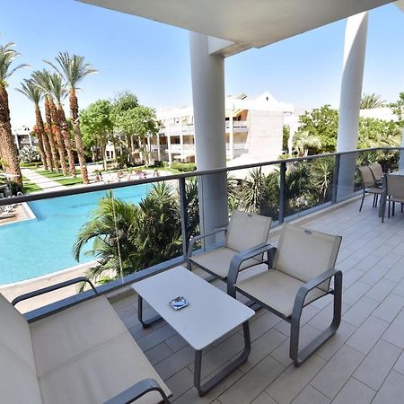 Royal Park Eilat Apartments Zewnętrze zdjęcie