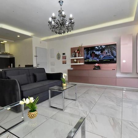 Royal Park Eilat Apartments Zewnętrze zdjęcie