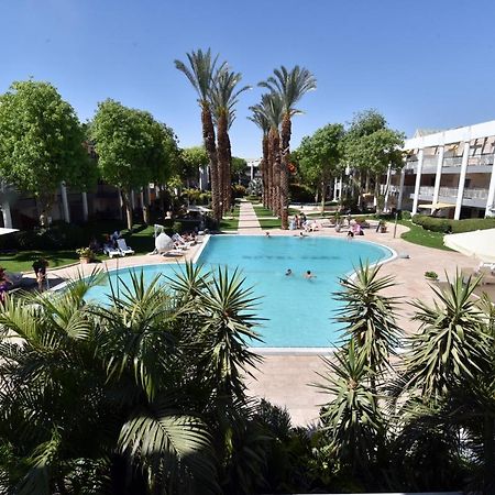 Royal Park Eilat Apartments Zewnętrze zdjęcie