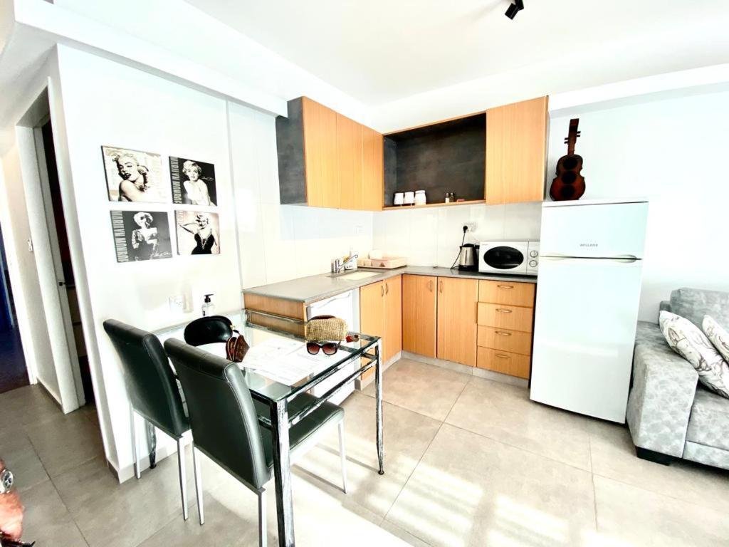 Royal Park Eilat Apartments Zewnętrze zdjęcie