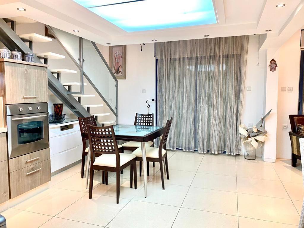 Royal Park Eilat Apartments Zewnętrze zdjęcie