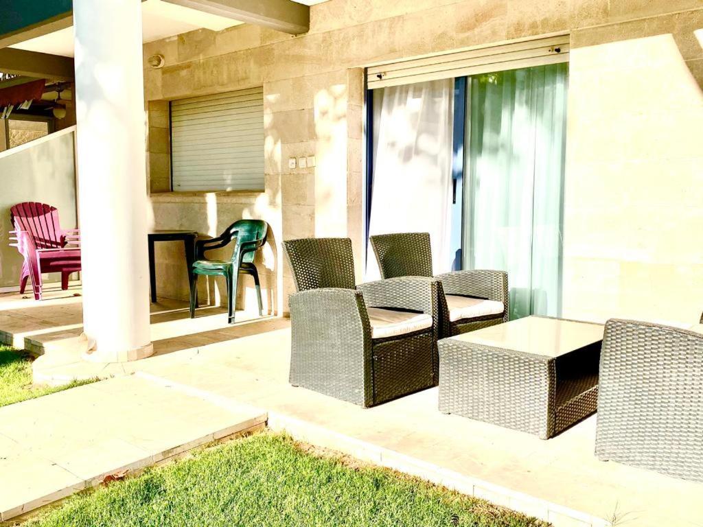 Royal Park Eilat Apartments Zewnętrze zdjęcie