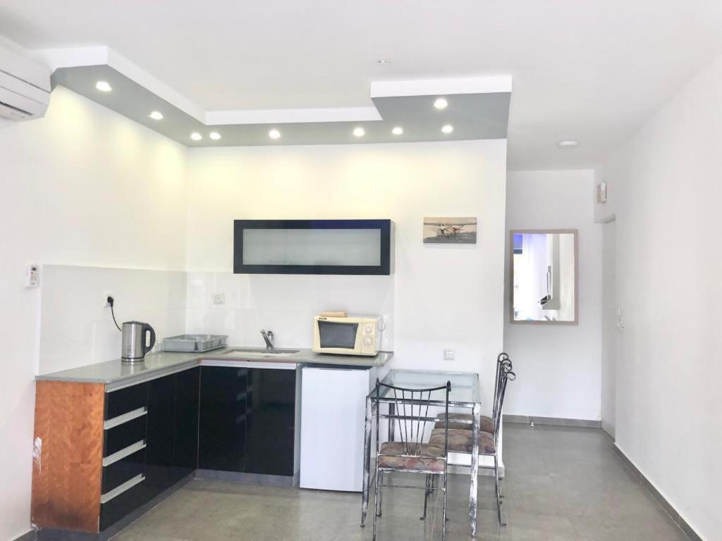 Royal Park Eilat Apartments Zewnętrze zdjęcie