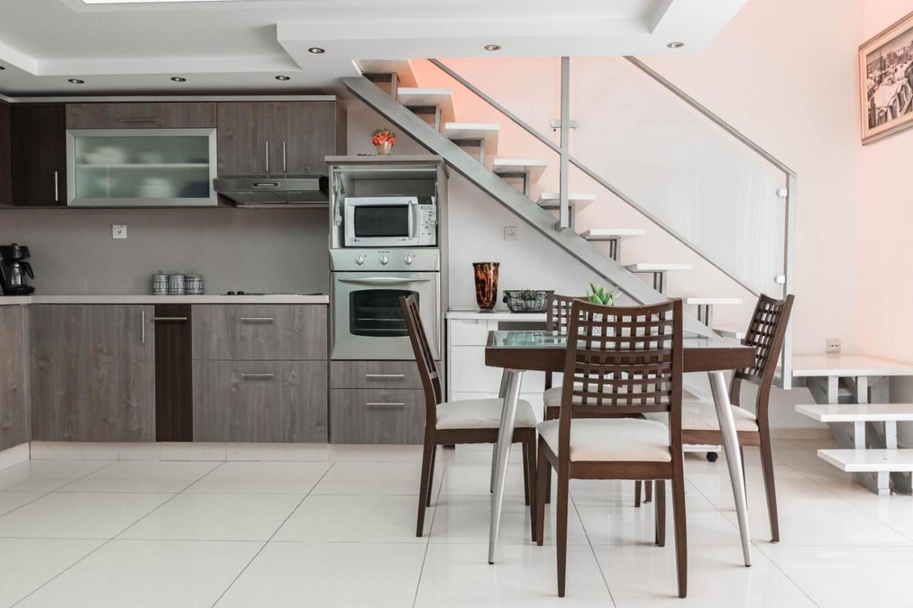 Royal Park Eilat Apartments Zewnętrze zdjęcie