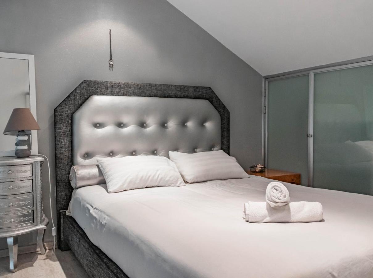 Royal Park Eilat Apartments Zewnętrze zdjęcie