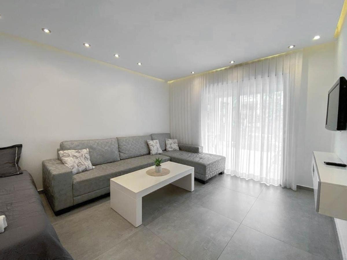 Royal Park Eilat Apartments Zewnętrze zdjęcie