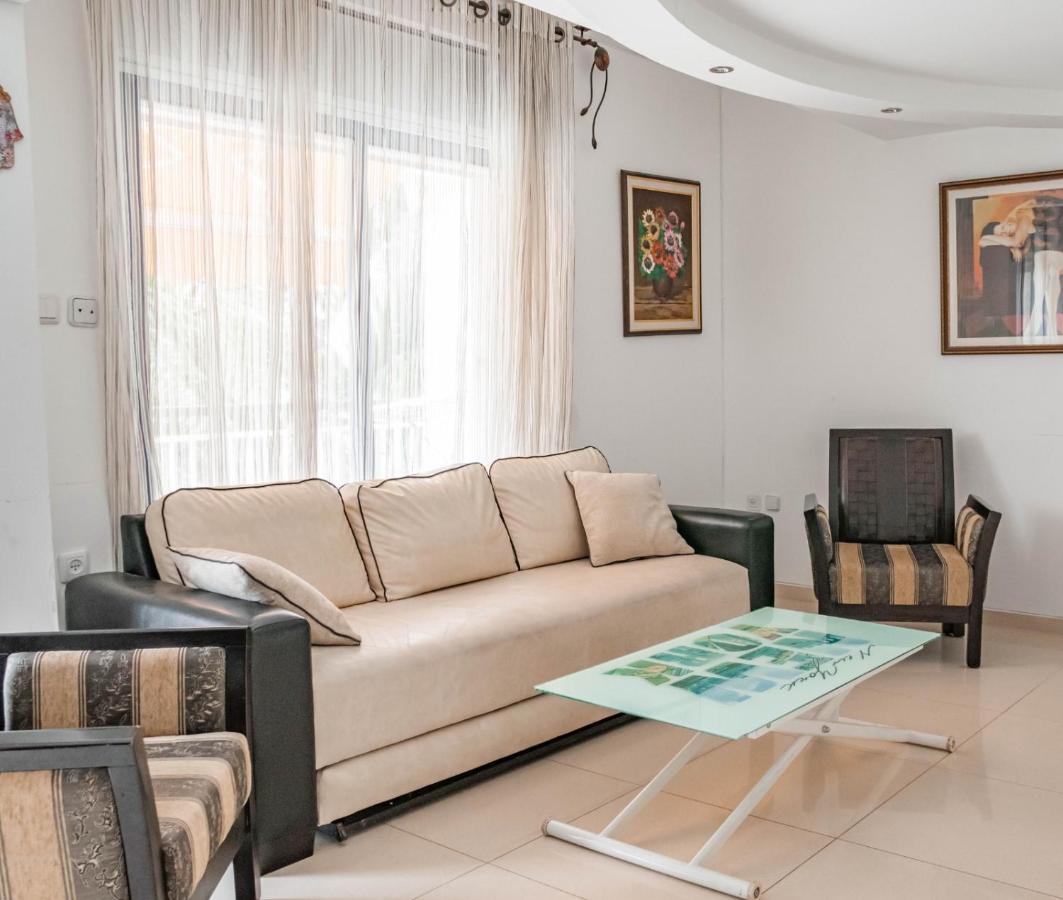 Royal Park Eilat Apartments Zewnętrze zdjęcie