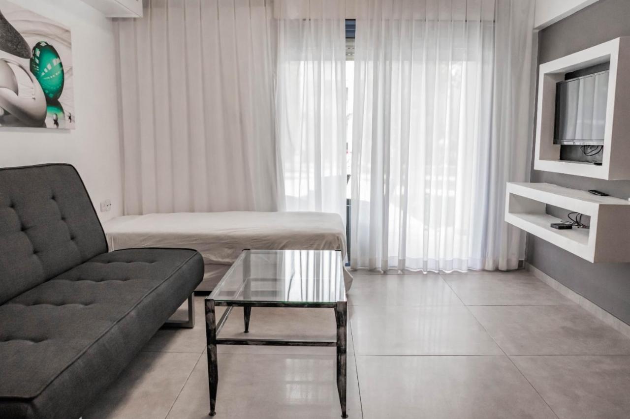 Royal Park Eilat Apartments Zewnętrze zdjęcie