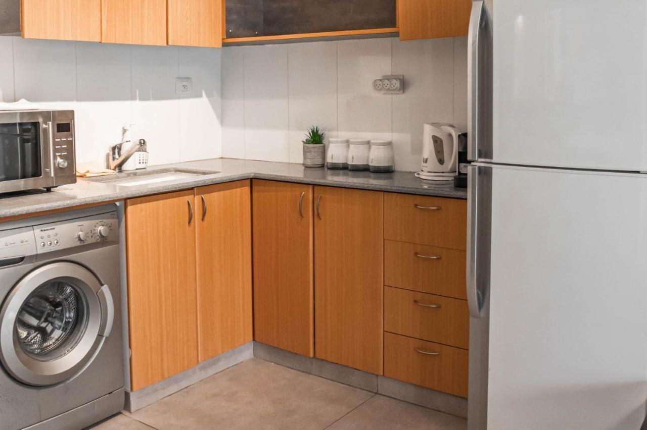 Royal Park Eilat Apartments Zewnętrze zdjęcie