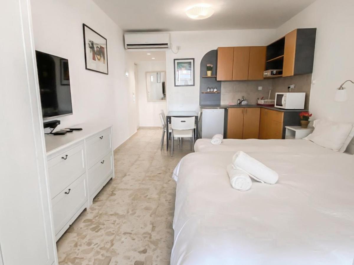 Royal Park Eilat Apartments Zewnętrze zdjęcie