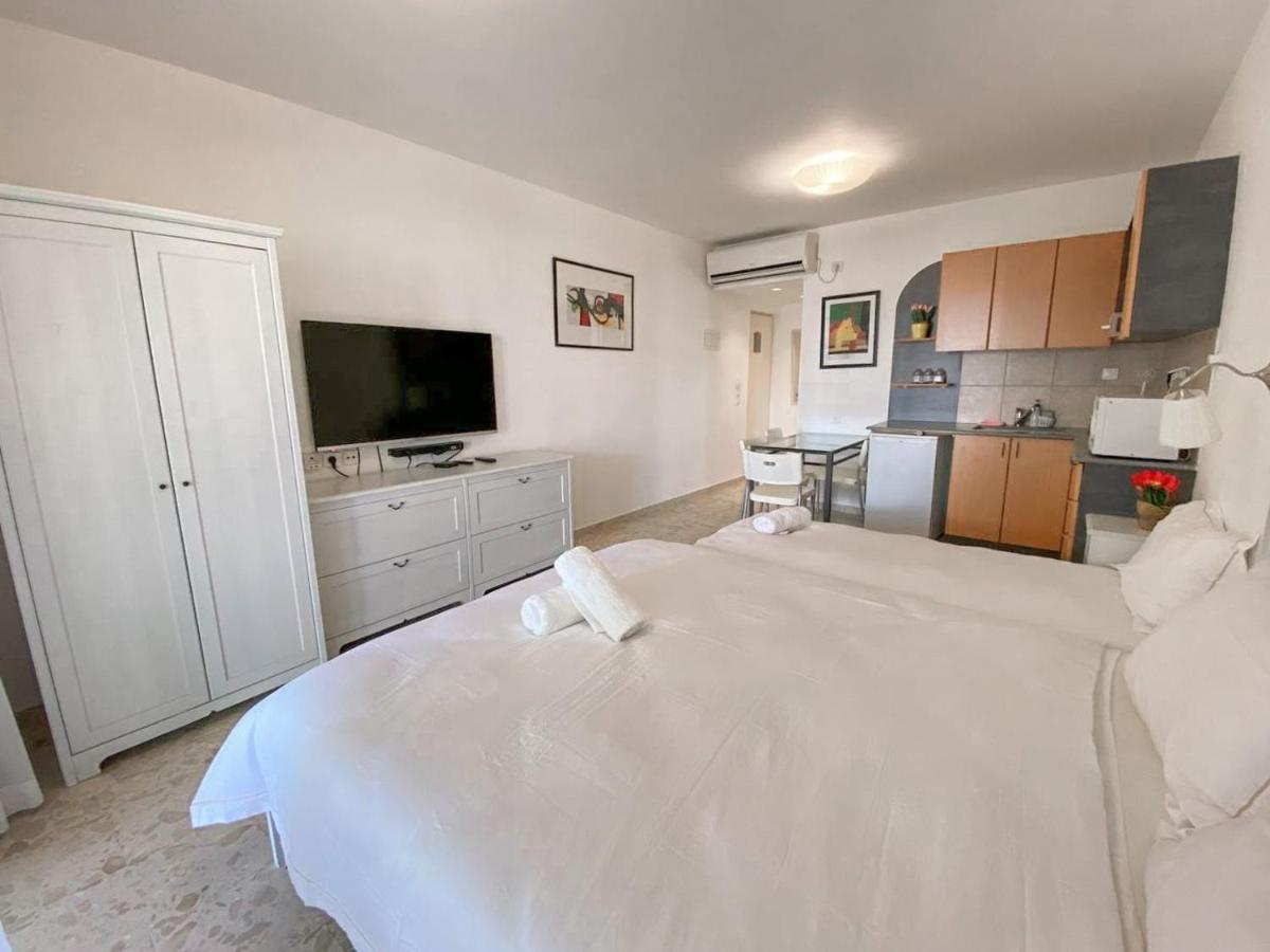 Royal Park Eilat Apartments Zewnętrze zdjęcie