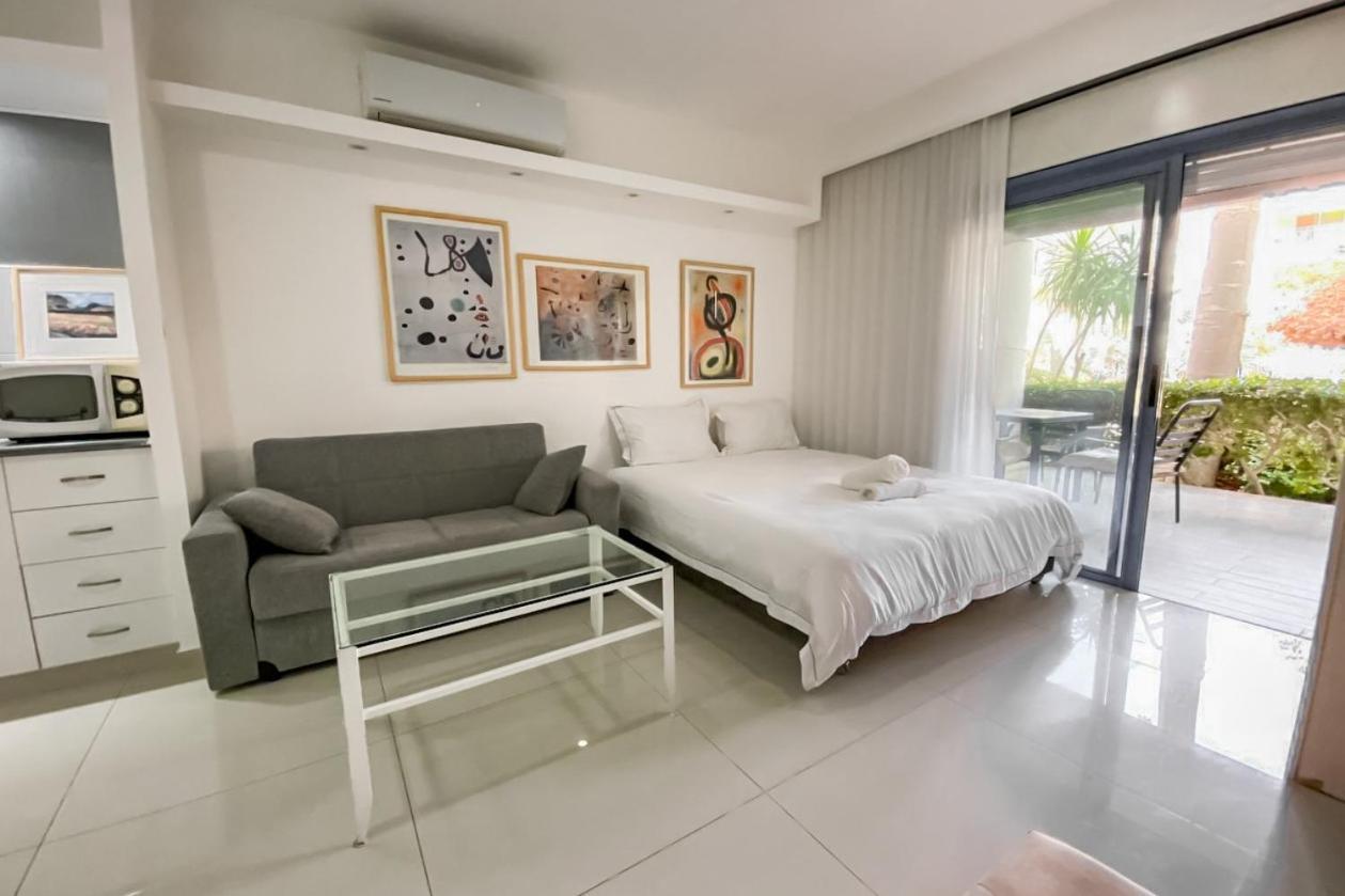 Royal Park Eilat Apartments Zewnętrze zdjęcie