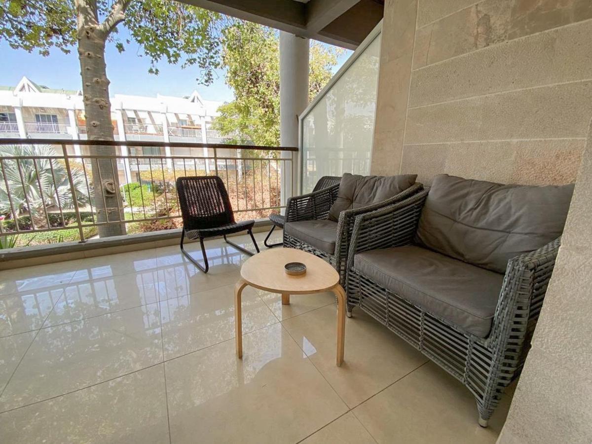 Royal Park Eilat Apartments Zewnętrze zdjęcie