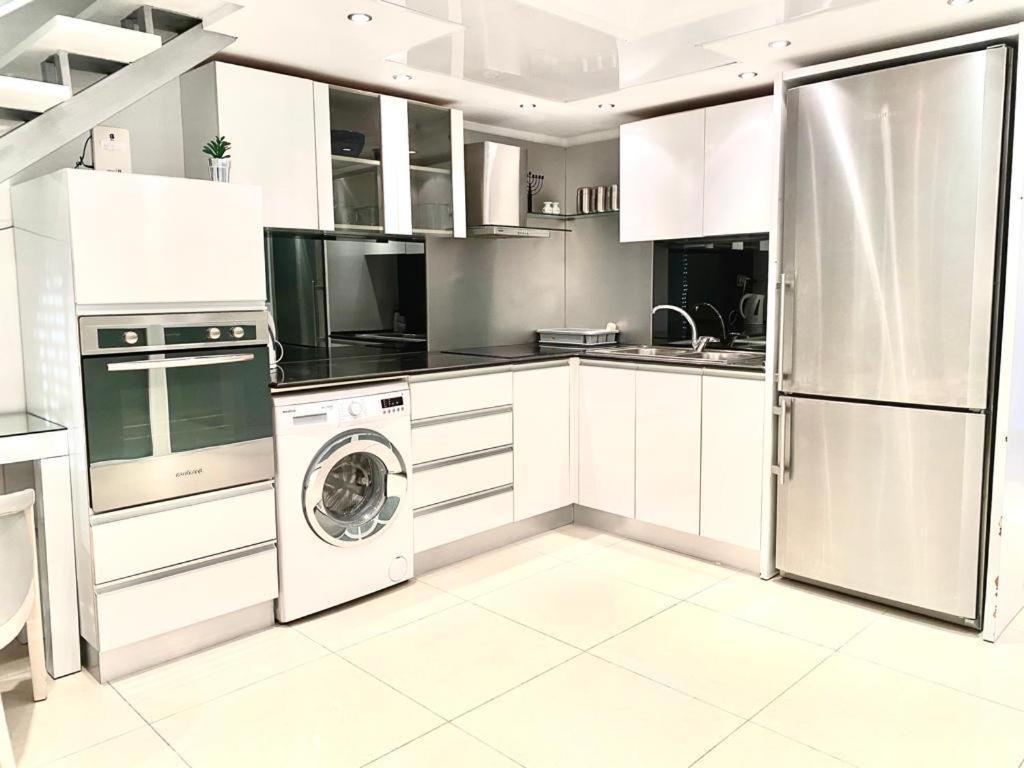 Royal Park Eilat Apartments Zewnętrze zdjęcie