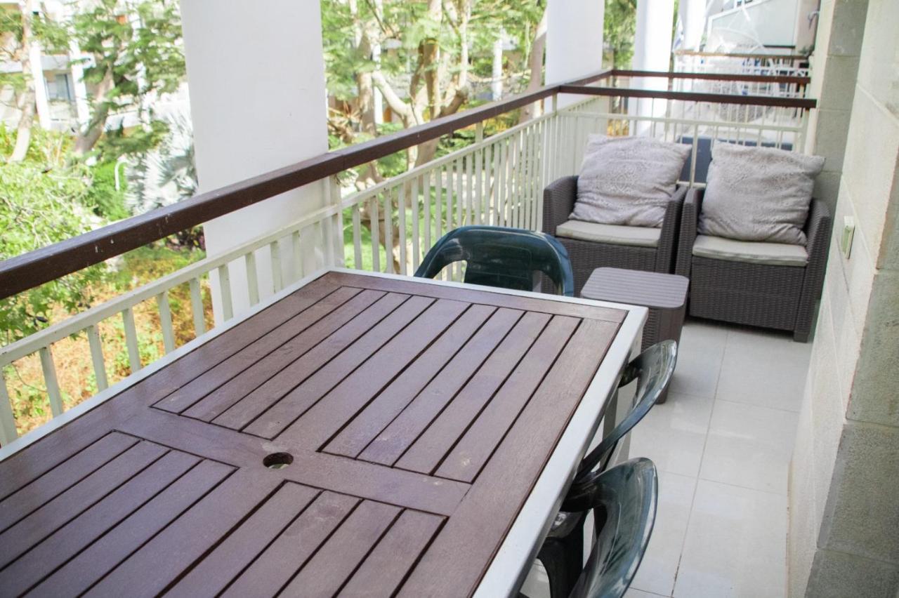 Royal Park Eilat Apartments Zewnętrze zdjęcie
