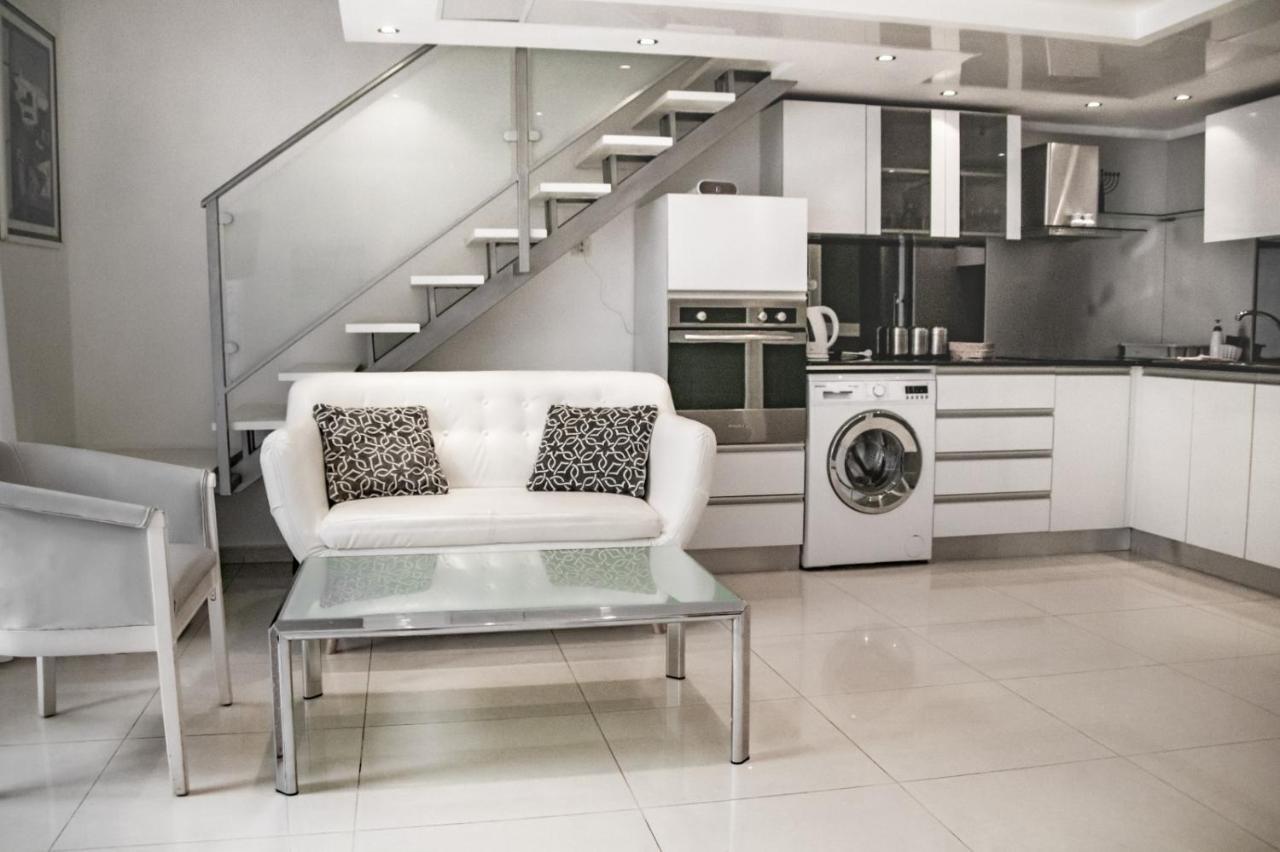 Royal Park Eilat Apartments Zewnętrze zdjęcie