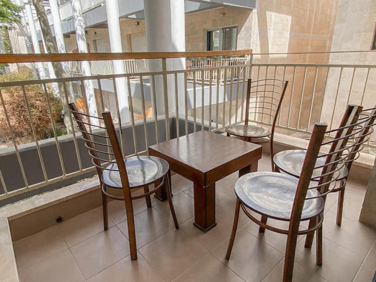 Royal Park Eilat Apartments Zewnętrze zdjęcie