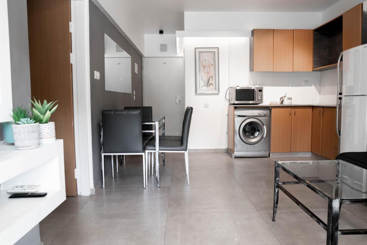Royal Park Eilat Apartments Zewnętrze zdjęcie