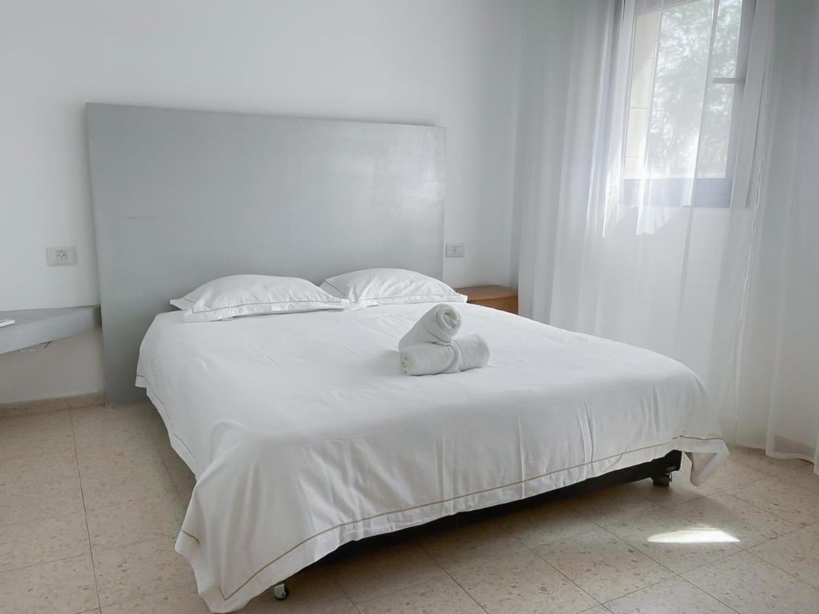 Royal Park Eilat Apartments Zewnętrze zdjęcie