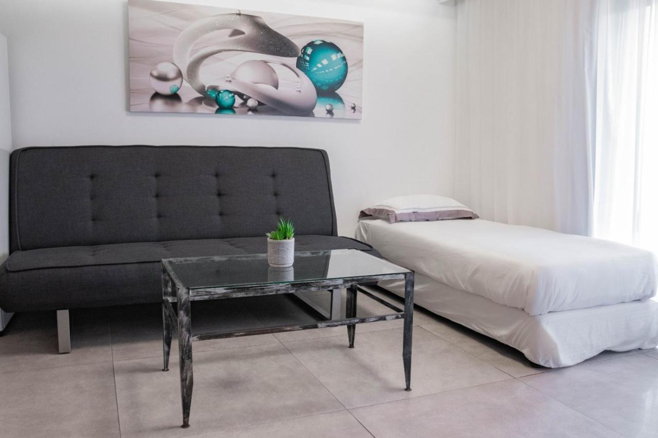 Royal Park Eilat Apartments Zewnętrze zdjęcie
