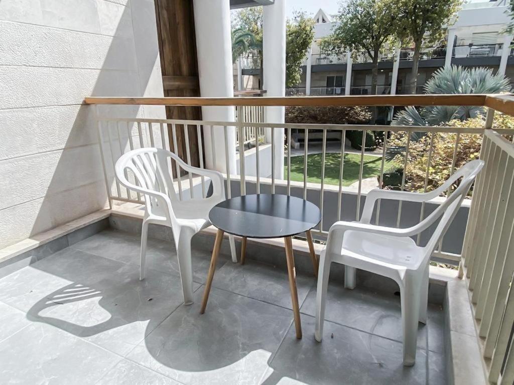 Royal Park Eilat Apartments Zewnętrze zdjęcie