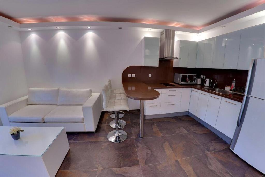 Royal Park Eilat Apartments Zewnętrze zdjęcie