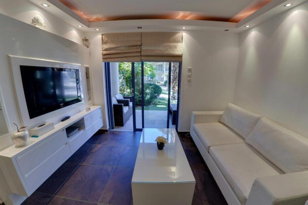 Royal Park Eilat Apartments Zewnętrze zdjęcie