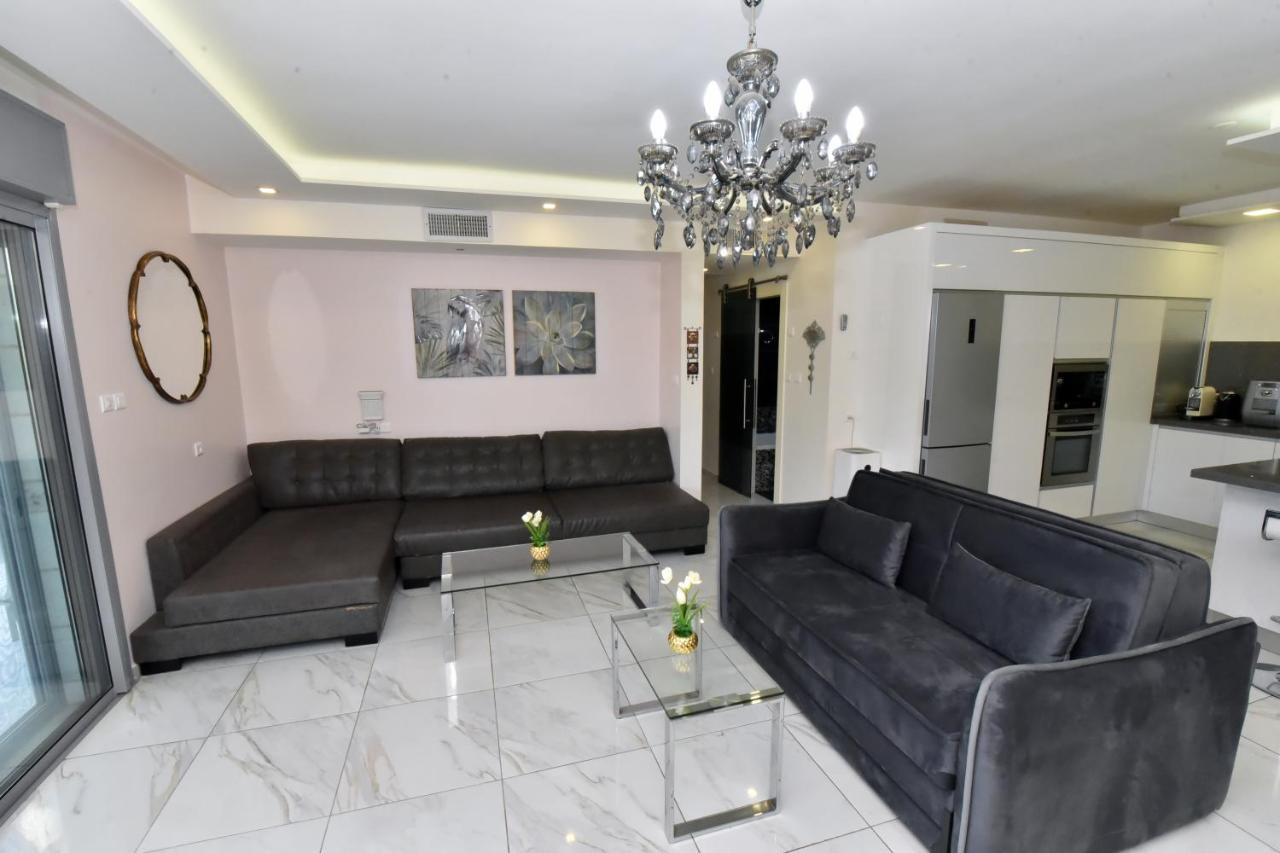 Royal Park Eilat Apartments Zewnętrze zdjęcie