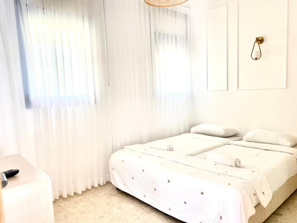 Royal Park Eilat Apartments Zewnętrze zdjęcie