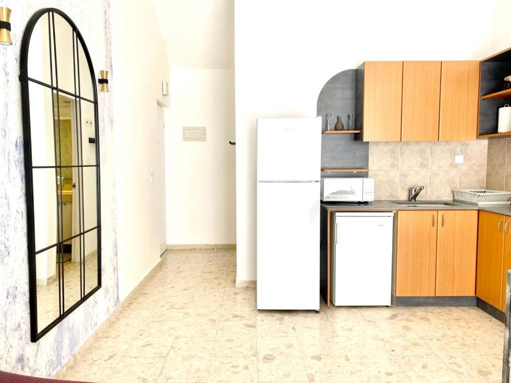 Royal Park Eilat Apartments Zewnętrze zdjęcie