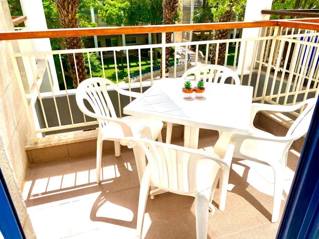 Royal Park Eilat Apartments Zewnętrze zdjęcie