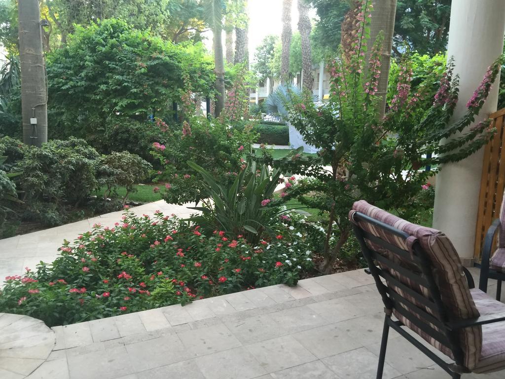 Royal Park Eilat Apartments Zewnętrze zdjęcie
