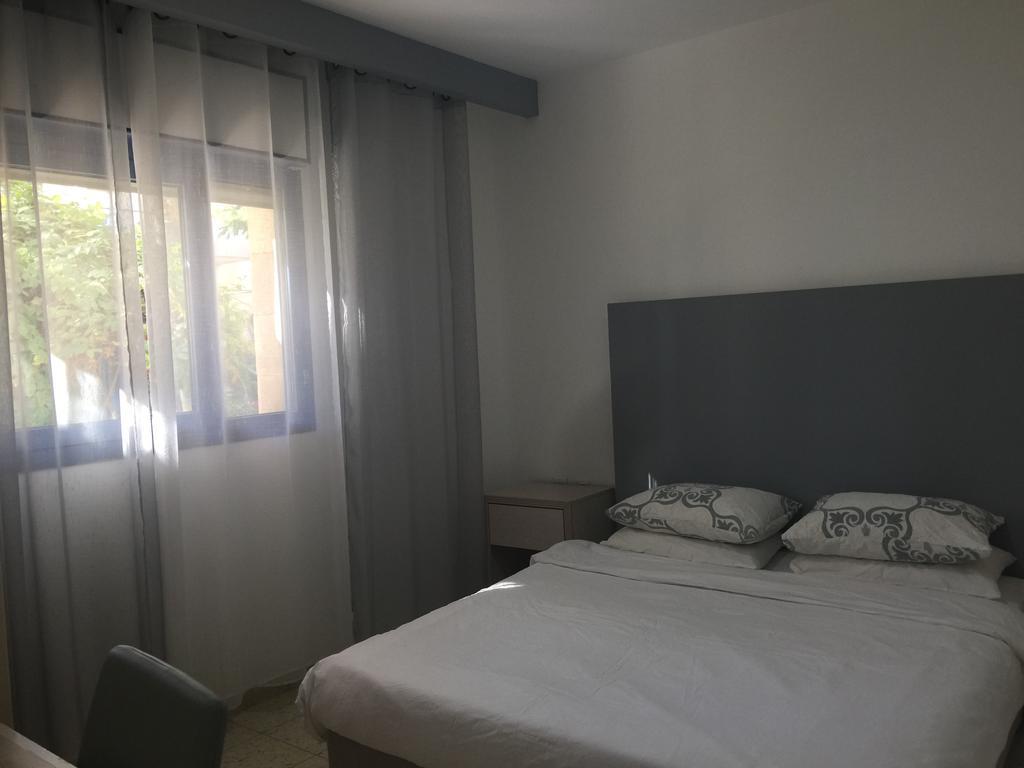 Royal Park Eilat Apartments Zewnętrze zdjęcie