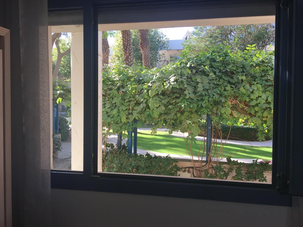 Royal Park Eilat Apartments Zewnętrze zdjęcie